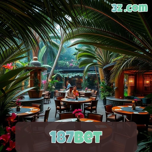 Ingressando no Mundo das Apostas no 187bet com Estilo