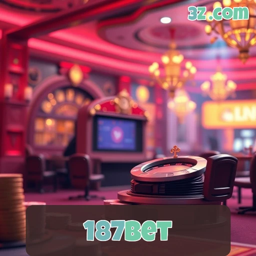 Baixar no 187bet: A Experiência de Apostas Reinventada