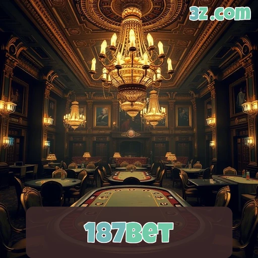 Recursos Esportivos Incríveis do Site 187bet Para Apostadores