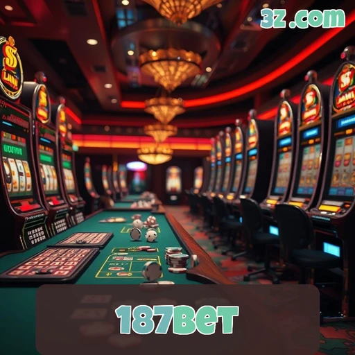 A Experiência de Login Única na 187bet que Encanta