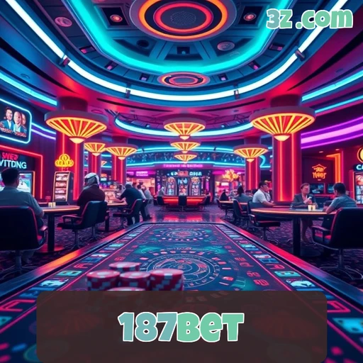 Recursos Pagos do 187bet: A Nova Era dos Jogos Online!
